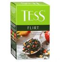 Чай Tess Flirt зеленый 100г