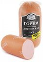 Колбаса вареная «Ближние горки» Докторская ГОСТ, 450 г