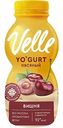 Продукт овсяный питьевой Velle Вишня, 230г