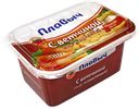 Сыр плавленый ПЛАВЫЧ, с ветчиной, 50%