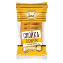 СЛОЙКА с сыром высший сорт, 80г