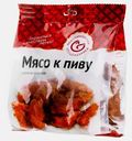 Мясо цыплёнка-бройлера копченое К Пиву 200г