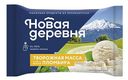 Творожная масса Новая Деревня со вкусом пломбира 15,5% 180 г