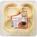 Тарталетки Lope-Lope мини, 128 г