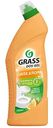 Гель для туалета и ванны густой Grass Dos-Gel Сила цитруса, 750мл