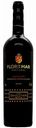 Вино Flor De La Mar Castelao красное полусухое 15 % алк., Португалия, 0.75 л