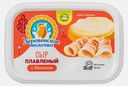 Сыр плавленый с беконом 35% Деревенское Молочко 180г