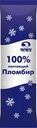Пломбир Челны Холод 100% настоящий ванильный 12% БЗМЖ 500г