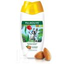 Гель PALMOLIVE Kids для душа/купания для тела/волос с миндалём 250мл