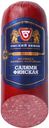 Салями Финская "Омский бекон" в/к в/у порц., 350 г