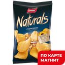 LORENZ Картоф чипсы Naturals пармез ломт 100г фол(Lorenz):25