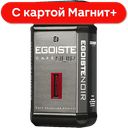 EGOISTE NOIR Кофе раствор100% нат сублим 100г ст/б(DEK):6