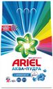 Стиральный порошок Ariel Touch of Lenor Fresh автомат, 4,5 кг