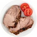 Свиная шейка запеченная, 1 кг