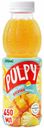 Напиток сокосодержащий Добрый Pulpy ананас-манго концентрированный 450 мл