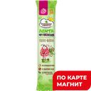 ПРАВИЛЬНЫЕ СЛАДОСТИ Фруктовая лента Ябл/малина 15г фл/п:30