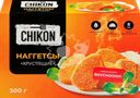 Наггетсы CHIKON Хрустящие, 300г