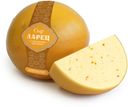 Сыр «Ларец» c грецкими орехами 50% шар, 1 кг