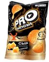 Чипсы "PRO-чипсы" Сыр, 150 г