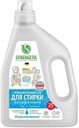 Гель для стирки всех видов тканей Synergetic Pure, 1,5л