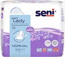 Прокладки урологические SENI Lady Normal, 10шт