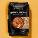 Чечевица Красная колотая Premiere of Taste 450г