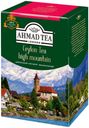 Чай Ahmad tea «Цейлонский F,B,O,P,F высокогорный» черный, 200 г