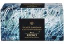 Чай Kioko Silver Sanshin чёрный с ароматом бергамота, 25х50г