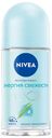 Дезодорант-антиперспирант шариковый Nivea Энергия свежести женский 50 мл