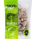Креветка сыромороженая ВкусАрт натуральная очищенная без хвоста, 500г