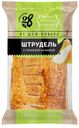 Штрудель Хлебзавод №28 с грушевой начинкой 80 г