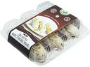 Эклеры фисташка Домашняя еда от Кузьмича, 150г