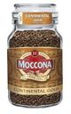 Кофе Moccona Continental Gold растворимый сублимированный 190г