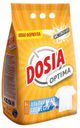 Стиральный порошок Dosia Optima Альпийская свежесть, 6 кг