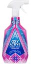 Пятновыводитель для тканей Astonish Oxy Active, 750 мл