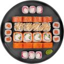 Набор роллов Цунами, 660г