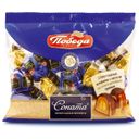 Конфеты шоколадные «Победа вкуса» Соната с лесным орехом, 200 г