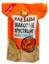 Хлебцы Злаковые Lope-Lope 60 г