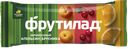 Батончик ФРУКТОВАЯ ЭНЕРГИЯ, Апельсин-брусника, клюква-малина, 30г