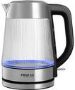 Чайник электрический RED SOLUTION G121 1,8л, 2200Вт