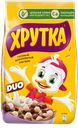 Шарики ХРУТКА DUO с кальцием, 230г