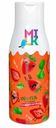 Крем-гель для душа Milk Клубничный коктель 0.5л