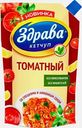 Кетчуп Здрава Томатный 350г