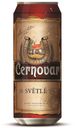 Пиво Cernovar светлое фильтрованное 4,9%, 500 мл