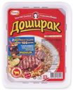 Лапша Доширак быстрого приготовления со вкусом говядины, 90г