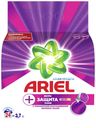 Стиральный порошок Ariel Экстра Защита Ткани И Цвета, 3.7 кг (24 стирки)