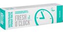 Зубная паста натуральная Spasta Fresh O`Clock Ice Herbs, 90 мл