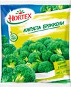 Брокколи Hortex быстрозамороженная, 400г