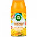 Сменный баллон Тропические фантазии Air Wick Freshmatic Сочный манго, 160 г