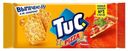 Крекер Tuc пшеничный со вкусом пиццы 100 г